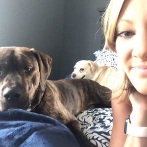 Meet your Posher, Stephanie